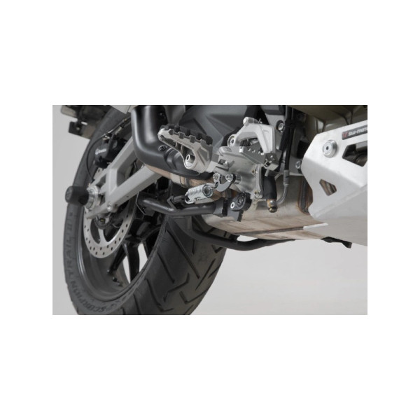 Центральна підставка SW-MOTECH для Ducati Multistrada V4 (обрані моделі)