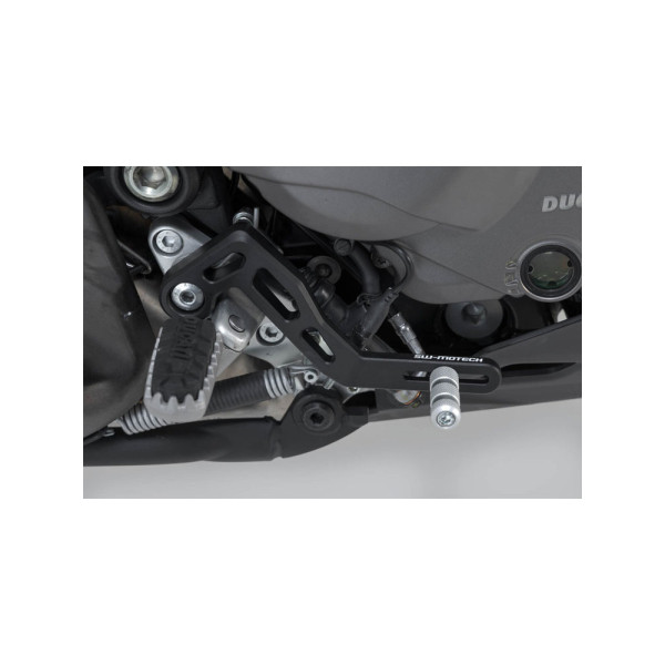 Дзвоник гальмівний SW-Motech Ducati Multistrada 950 (17-)/ 1260 (18-)