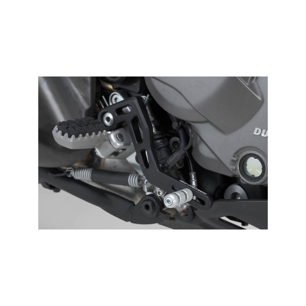 Дзвоник гальмівний SW-Motech Ducati Multistrada 950 (17-)/ 1260 (18-)