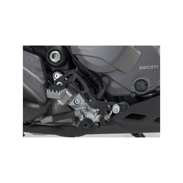 Дзвоник гальмівний SW-Motech Ducati Multistrada 950 (17-)/ 1260 (18-)
