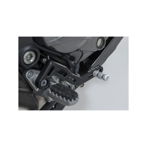Дзвоник гальмівний SW-Motech Ducati Multistrada 950 (17-)/ 1260 (18-)