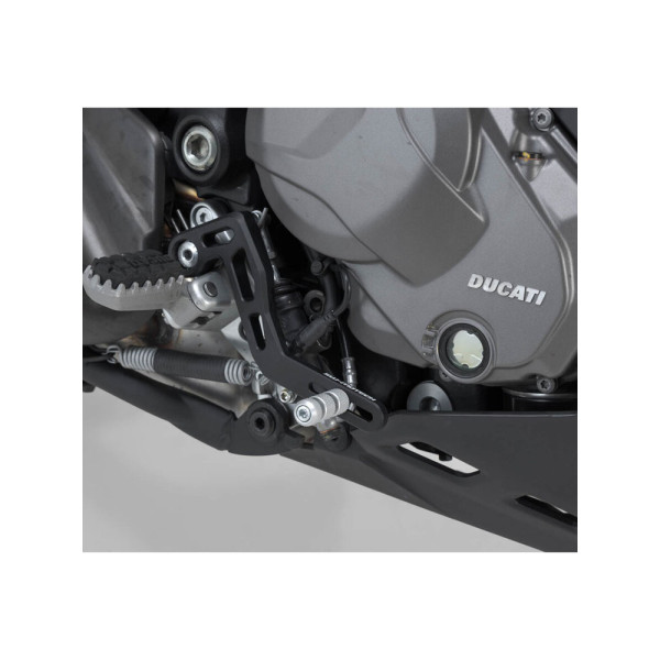 Дзвоник гальмівний SW-Motech Ducati Multistrada 950 (17-)/ 1260 (18-)