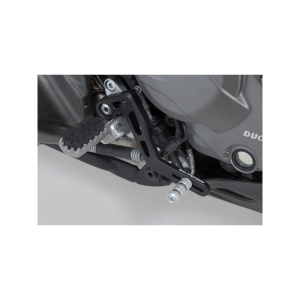 Дзвоник гальмівний SW-Motech Ducati Multistrada 950 (17-)/ 1260 (18-)