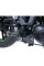 Дзвінок зміни передач R&G Kawasaki Vulcan S (15-)/ Cafe (18-) чорний