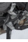 Двигун зміни передач Sw-Motech Ducati Multistrada V4 / S / V4 Pikes Peak (21-)/ RS (23-)