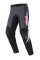 Кросові штани жіночі Alpinestars MX Stella Fluid чорний-білий