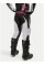 Кросові штани жіночі Alpinestars MX Stella Fluid чорний-білий