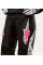 Кросові штани жіночі Alpinestars MX Stella Fluid чорний-білий