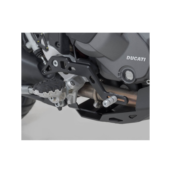 Педаль гальм SW-MOTECH для Ducati DesertX (22-)