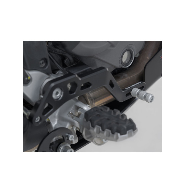 Педаль гальм SW-MOTECH для Ducati DesertX (22-)