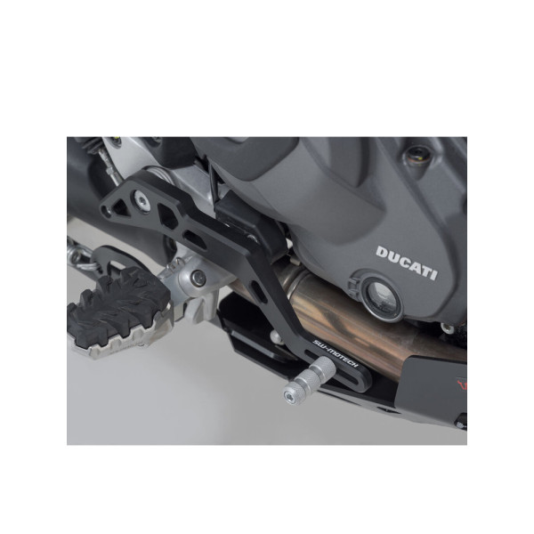 Педаль гальм SW-MOTECH для Ducati DesertX (22-)