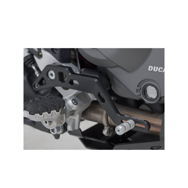 Педаль гальм SW-MOTECH для Ducati DesertX (22-)