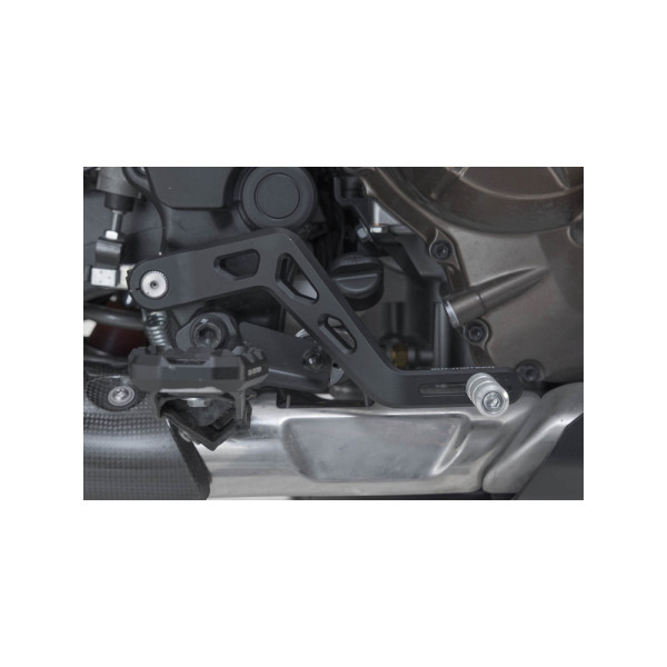 Дзвоник гальмівний SW-MOTECH для вибраних моделей Honda