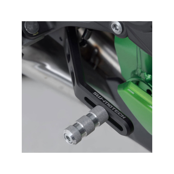 Дзвоник гальмівний SW-MOTECH для Kawasaki Z900 (16-)