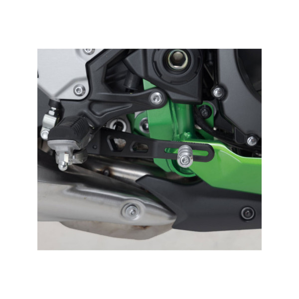Дзвоник гальмівний SW-MOTECH для Kawasaki Z900 (16-)