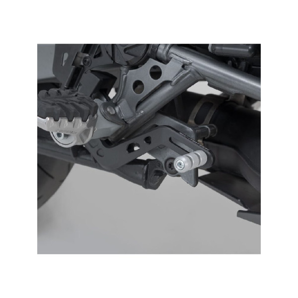 Дзвоник гальма SW-MOTECH для BMW R 1200 GS (04-12)/ R 1200 GS Adventure (04-13)