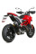 Глушник мотоцикловий Slip-On Line (Delta Race) MIVV для Ducati Hypermotard 939 (18-20) чорний
