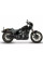 Вихлопна система Zard Harley Davidson (обрані моделі) чорна