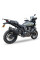 Глушник мотоцикловий IXIL ULXB Ultra Light Xtrem Harley Davidson Pan America 1250 (21-)