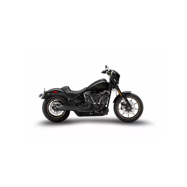 Термозахисний щиток Zard Harley Davidson (вибрані моделі) чорний
