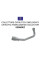 Колектор Arrow до вихлопу Urban - Honda PCX 125 / 150 12-16