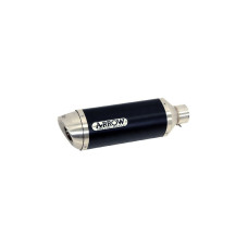 Глушник Arrow Honda CBR 125 R 04-10 Thunder, алюміній 