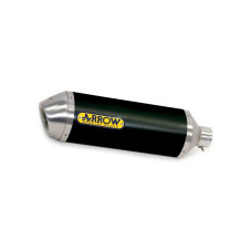 Глушник Arrow Honda CBR 125 R 11-16 Street Thunder, Aluminium 