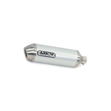 Глушник Arrow Honda CBR 125 R 11-16 Street Thunder, Aluminium