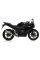 Глушник Arrow Honda CBR 125 R 11-16 Street Thunder, Aluminium
