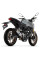 Повний вихлоп Arrow - Honda CB 125 R 21-22 Thunder, carbon