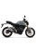 Повний вихлоп Arrow - Honda CB 125 R 21-22 Thunder, carbon