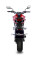 Повний вихлопний комплект LeoVince LV-10 Нержавіюча сталь для Honda CB 125 R Neo Sports Cafe 18-20