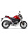 Повний вихлопний комплект LeoVince LV-10 Нержавіюча сталь для Honda CB 125 R Neo Sports Cafe 18-20