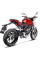 Повний вихлопний комплект LeoVince LV-10 Нержавіюча сталь для Honda CB 125 R Neo Sports Cafe 18-20