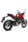 Повний вихлопний комплект LV ONE EVO Нержавіюча сталь для Honda CB 125 R Neo Sports Cafe 18-20