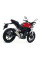 Глушник Arrow Honda CB 300 R 18-20 X-Kone, Nichrom + carbon