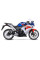 Глушник LeoVince LV-10 BLACK EDITION Slip-On, Нержавіюча сталь для Honda CBR 250 R 11-13
