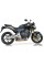 Глушник мотоцикловий IXIL L2X Dual Hyperlow Honda CB 600 F/ S Hornet (07-14)/ CBR 600 F (11-14)