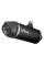 Глушник LeoVince NERO Slip-On, Нержавіюча сталь для Honda CB 500 F 16-18, CB 500 X 17-18, CBR 500 R 16-18