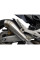 Глушник G.P.R Powercone Evo Slip-On, Нержавіюча сталь - Honda CB 600 F Hornet 07-14