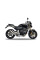 Глушник G.P.R Powercone Evo Slip-On, Нержавіюча сталь - Honda CB 600 F Hornet 07-14