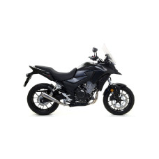 Глушник Arrow Honda CB 500 X 17-18 Pro-Race, Nichrom