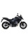 Глушник Arrow Honda CB 500 X 17-18 Pro-Race, Nichrom