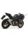 Глушник Arrow Honda CB 500 F / CBR 500 R 19-20 Race-Tech, Титан + карбон