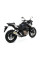 Глушник Arrow Honda CB 500 F / CBR 500 R 13-18 X-Kone, NIchrom + carbon