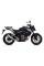 Глушник Arrow Honda CB 500 F / CBR 500 R 13-18 X-Kone, NIchrom + carbon