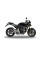 Глушник G.P.R Deeptone Inox Slip-On, Нержавіюча сталь - Honda CB 600 F Hornet 07-14