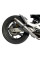 Глушник G.P.R Deeptone Inox Slip-On, Нержавіюча сталь - Honda CB 600 F Hornet 07-14