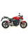 Глушник Arrow Honda CB 600 F Hornet 07-13, CBR 600 F 11-13 Street Thunder, Темний алюміній