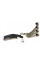 Повний вихлопний комплект IXIL L3XB Dual Hypelow XL Honda CB 650 F (14-18)/ CBR 650 F (15-18)/ CB 650 R (19-20)/ CBR 650 R (19-20)